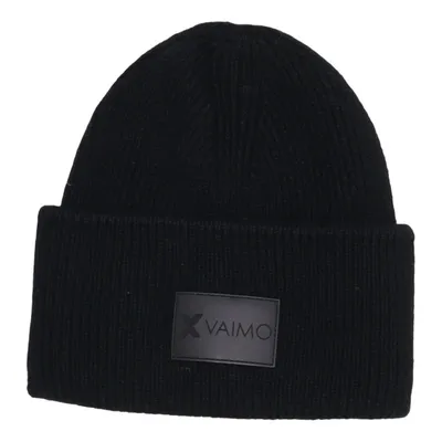 Beaniehue (Sort) fra Vaio Akryl