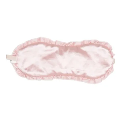 Slaapmasker (Roze) van Mark Formelle