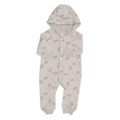 Sparkdräkt (Beige) från Minimarket