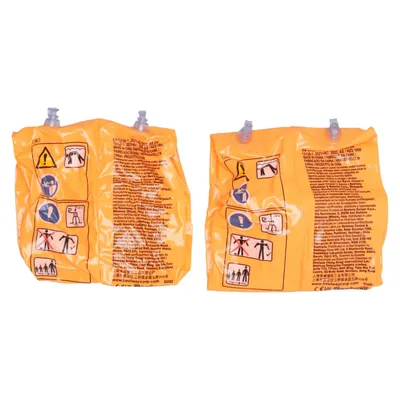 Vattensportsutrustning (Orange) från Bestway