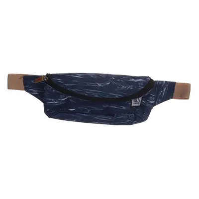 Waist bag (Blue, White) from The Pack Society