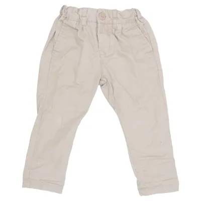 Chinos (Beige) van KappAhl Katoen
