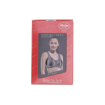 Sports bra (5523) from Anita Active Cotton