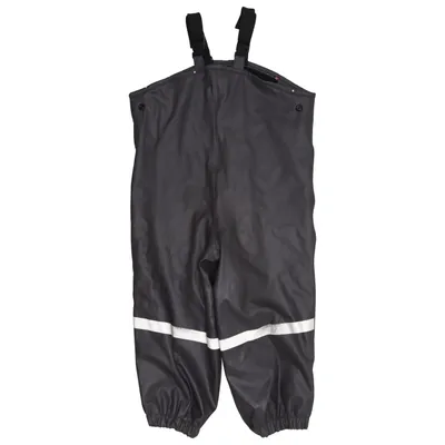 Regenbroek (Grijs) van MyWear Active Polyester