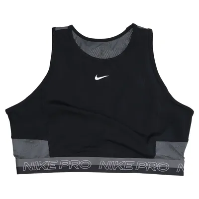 Sports-BH (Dri-Fit) fra Nike Pro Elastan, Polyester