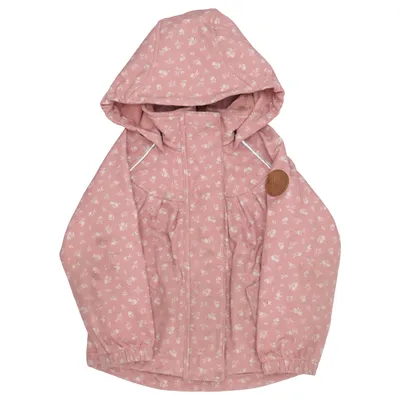 Jacket (Pink) from Kuling Polyester
