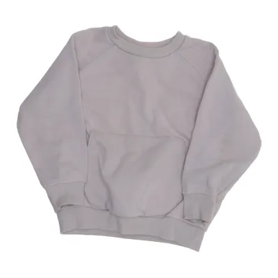 Collegetröja (Beige) från Zara Bomull, Polyester