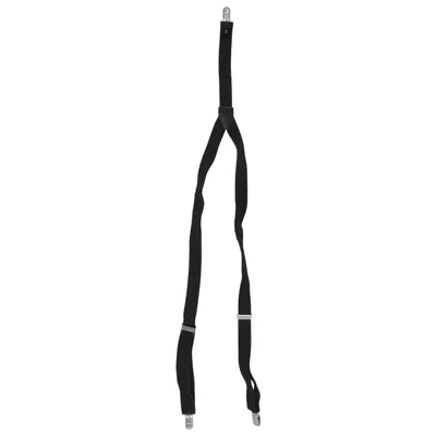 Braces (Black) from H&M