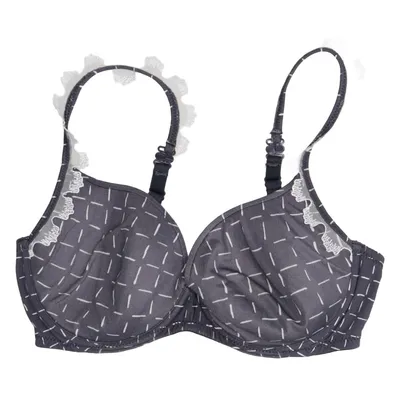 Soutien-gorge (Bleu) de Marie Jo Élasthane, Polyamide, Polyester