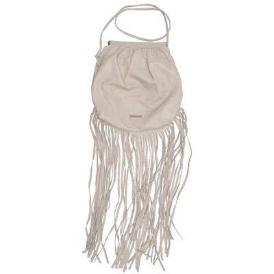Shoulder-bag (Beige) from Bruno Rossi
