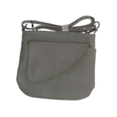 Sac à bandoulière (Vert) de Venturini