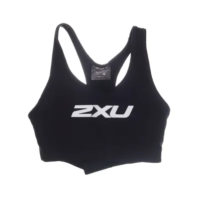 Sports bra (Black) from 2XU