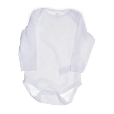 Romper (Wit) van Next Baby Katoen