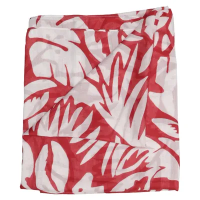 Neckerchief (White, Red) from H&M Polyester