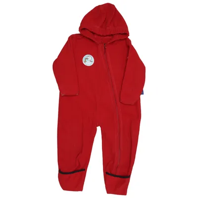 Rompertjes (Rood) van Hoppediz Polyester