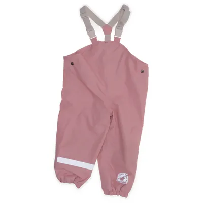 Regnbukser  (Pink) fra TCM Genanvendt polyester
