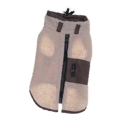 Hundetøj (Beige, Brun) fra Woolie Pets