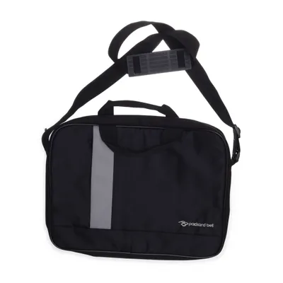 Datorväska (Svart, Grå) från Packard Bell