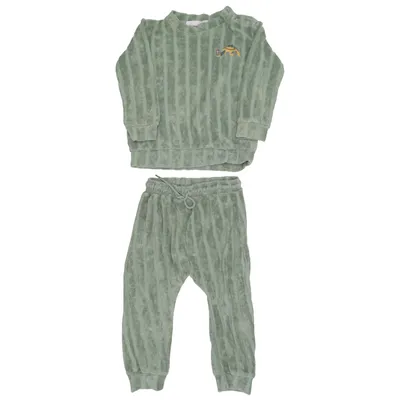 Loungewear (Meo) from Soft Gallery Cotton, Polyester