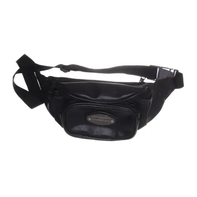 Midjeväska (Svart) från Daniel-Ray