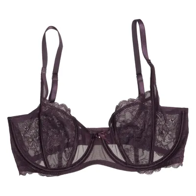 BH (Lila) von Change Lingerie Elasthan, Polyamid