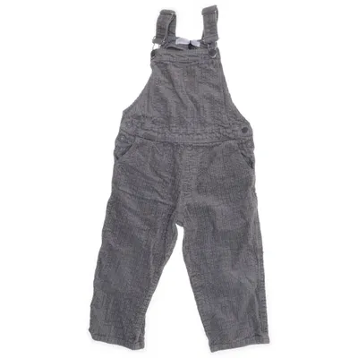 Salopette (Gris) de Zara