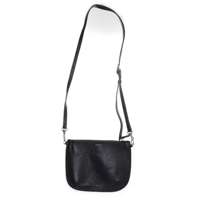 Sac à bandoulière (Noir) de WHYRED
