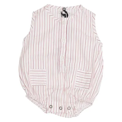 Rompers (Positano) from 1 + in the Family Cotton