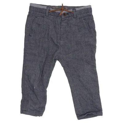 Broek (Grijs) van Zara BabyBoy
