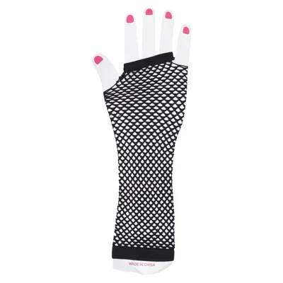 Wrist warmers (Black)