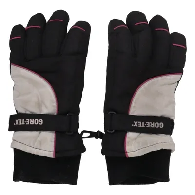 Gants (Noir, Beige, Rose) de Kombi