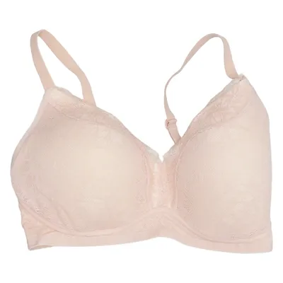 BH (Fit Smart P01 EX) från Triumph Elastan, Polyamid, Polyester, Viskos