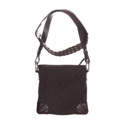 Sac à bandoulière (Marron) de DKNY
