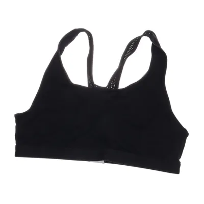 Sport-BH (Svart) från Stay in Place Polyamid, Polyester