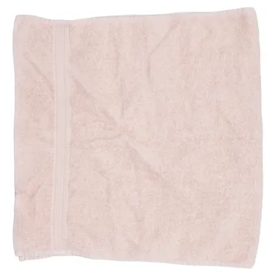 Towel (Pink) from Queen Cotton