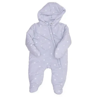 Overall (Grå, Vit) från My Baby Polyester