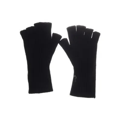Torghandskar (Svart) från Arket Bomull, Elastan, Polyamid, Ull