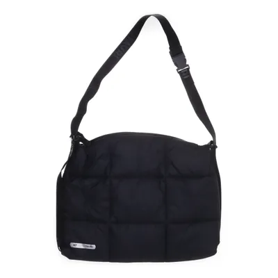 Sac à bandoulière (Noir) de Alphatauri Polyamide, Polyester