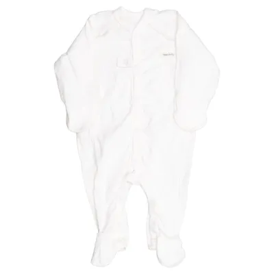 Rompers (White) from MAG