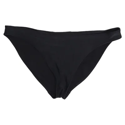 Bikiniunderdel (Grå) från Sol Elastan, Polyamid, Polyester