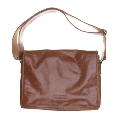 Axelremsväska (Brun) från Dbramante 1928