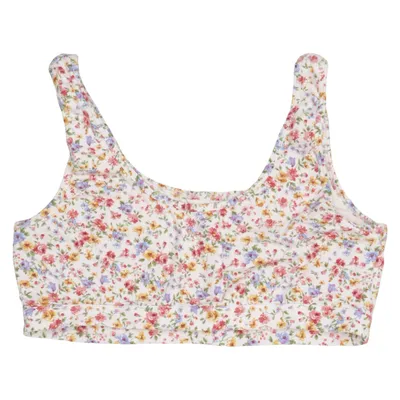 Bralette (Wit, Meerkleurig) van Intimissimi