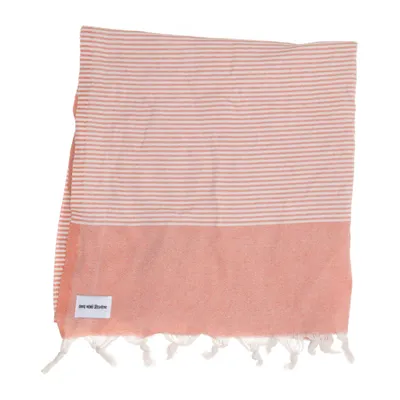 Handduk (PG0101GR) från Kauf Dich Glücklich Bomull