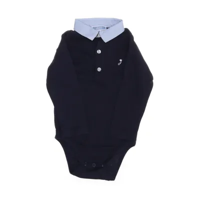 Romper (Blauw) van Jacadi Paris Katoen