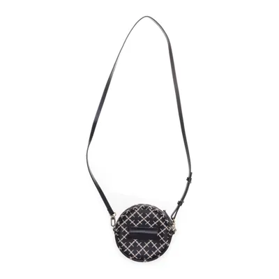 Skuldertaske (Sort, Beige) fra By Malene Birger