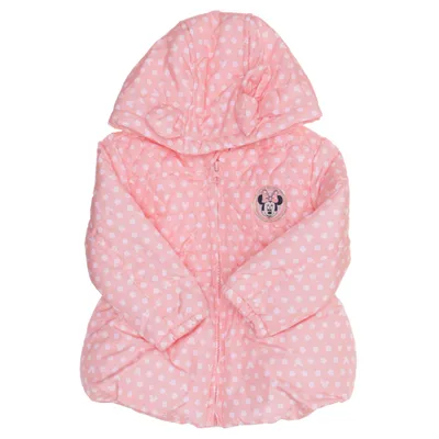 Jakke (Pink) fra Disney Baby Polyester