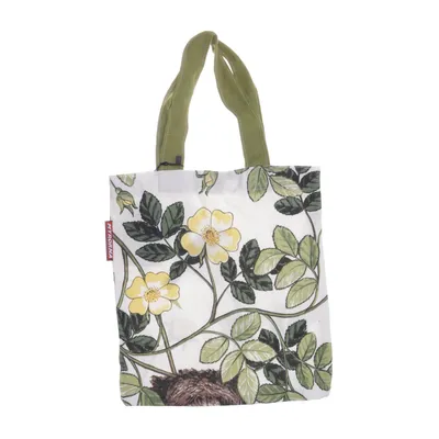 Tygpåse (Vit, Grön, Flerfärgad) från Myrorna