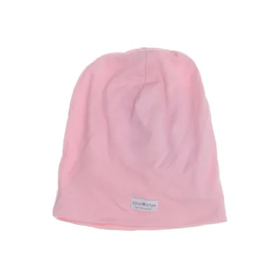 Chapeau (Rose) de Nova Star Coton