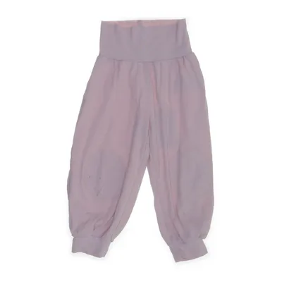 Harembroek (Roze) van Green Cotton Organisch katoen