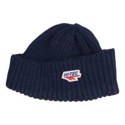 Beanie (Blauw) van Hi-Tec Acryl